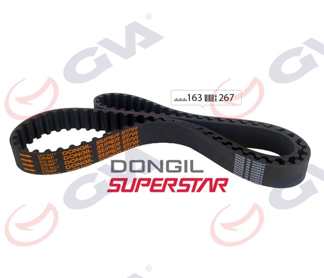 TRIGER KAYISI 163X267 AVENSIS 2.0 I 97 - 03 - CAMRY 2.2 I 91 - 01 - CARINA 2.0 I 87 - 97 - RAV4 2.0 I 9