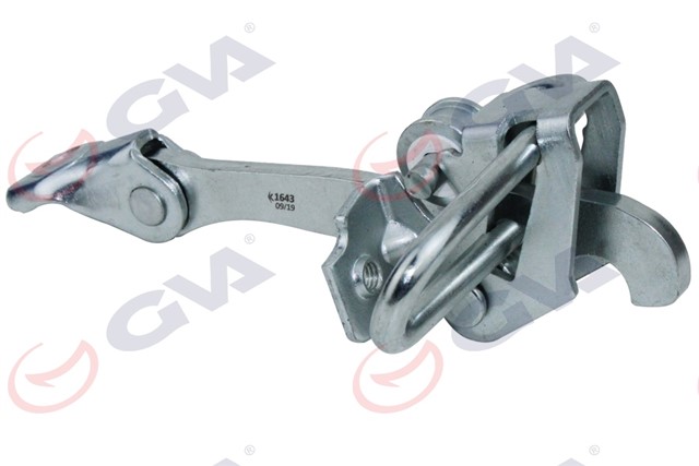 KAPI GERGI YAYI ON PANDA