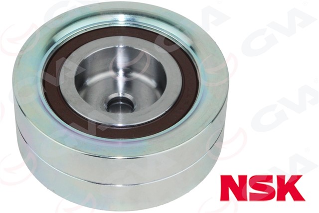 EKSANTRIK GERGI RULMANI GOLF6 - CADDY - T6 - PASSAT - CRAFTER - POLO - A3 - LEON 1.2 - 1.6 - 2.0 TDI CAY - CAA - CKUB - CFW