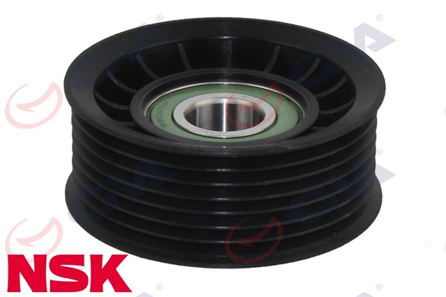 ALTERNATOR GERGI RULMANI A6 - A7 - Q7 - TOUAREG 3.0 TFSI 10