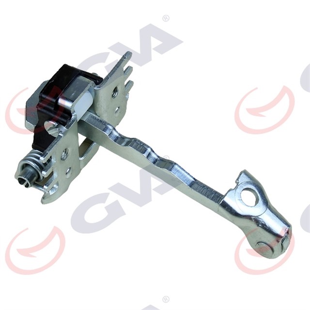 KAPI GERGISI ON MEGANE SCENIC III