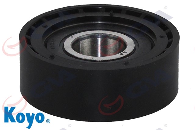 ALTERNATOR GERGI RULMANI MONDEO III 2.0TDCI - 2.0 16V 00 - 07 - TRANSIT V184 2.0 TDCI 00 - 06 JAGUAR XTYPE 2.0D 2.2D 2003 - 2009 JD61125