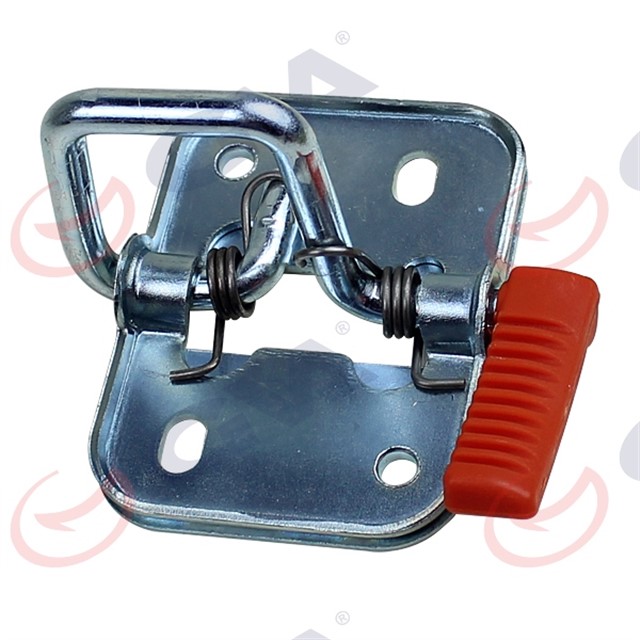 MOTOR KAPUT UST KILIDI JETTA - CADDY - SCIROCCO - PASSAT