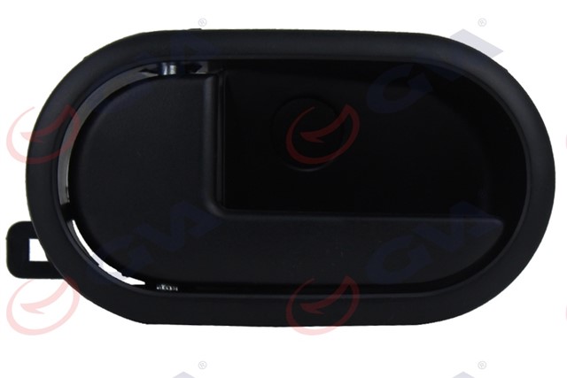 IC ACMA KOLU ON SOL - ARKA SOL SIYAH DESENLI FIESTA 02 - 08