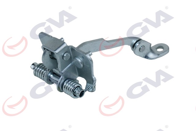 KAPI GERGISI ARKA SAG/SOL CITROEN C3 02 16