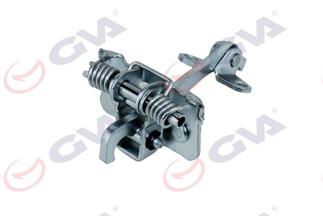 KAPI GERISI ON XSARA - PICASSO 99 - 08