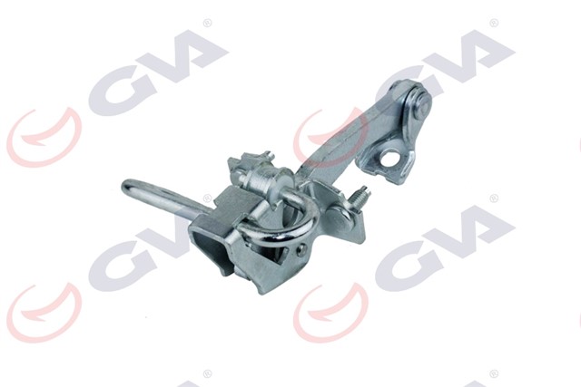 KAPI GERGISI ON IVECO DAILY 2000 - 