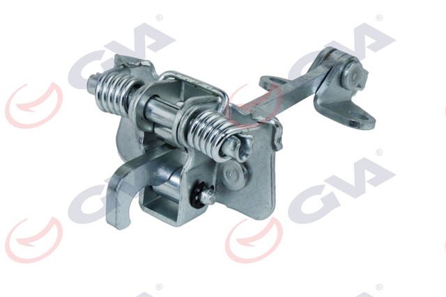 KAPI GERGISI ON SCUDO I - EXPERT I - JUMPY I 95 - 07