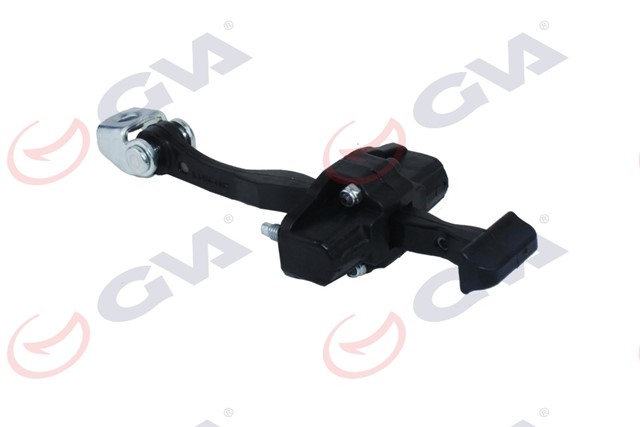 KAPI GERGISI ON FORD C - MAX 10 - 