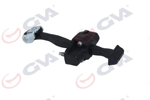 KAPI GERISI ON FOCUS III 08 - 11