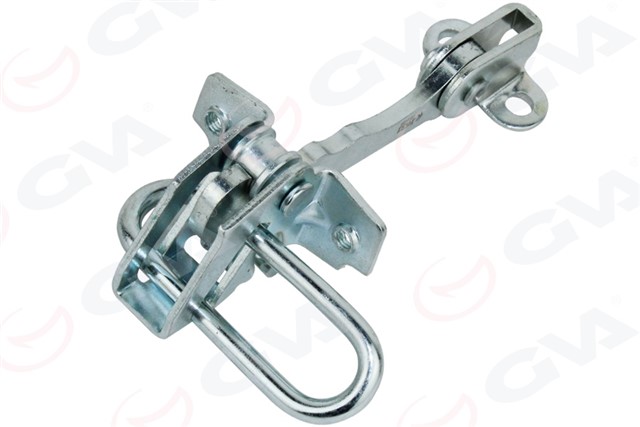 KAPI GERGISI ON PUNTO 188