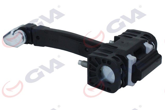 KAPI GERGISI ON JUMPY