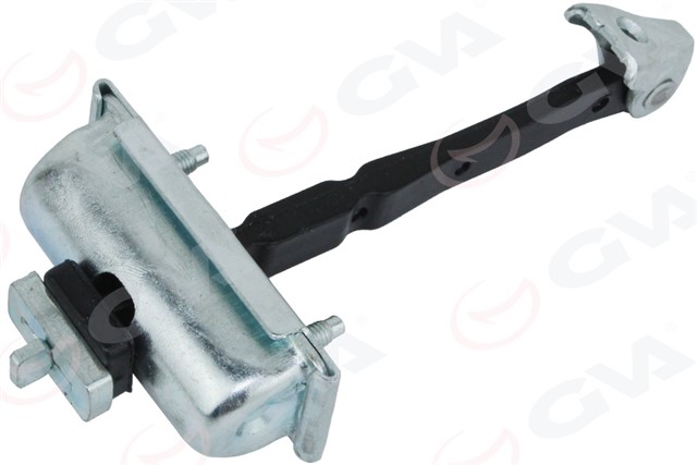 KAPI GERGISI ON ZAFIRA C 12 - 19