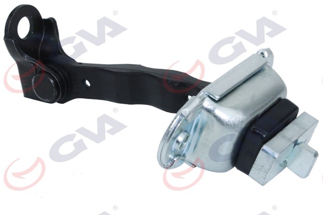 KAPI GERGISI ON SKODA FABIA I 99 - 07