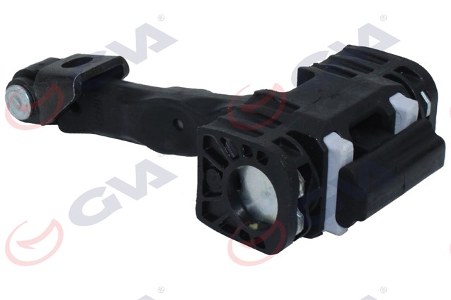 KAPI GERGISI ON FABIA II - ROOMSTER 07 - 15