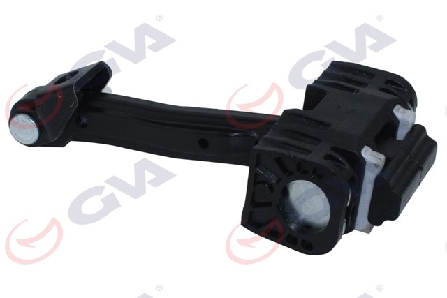 KAPI GERGISI ARKA SKODA SUPERB II 09 - 15