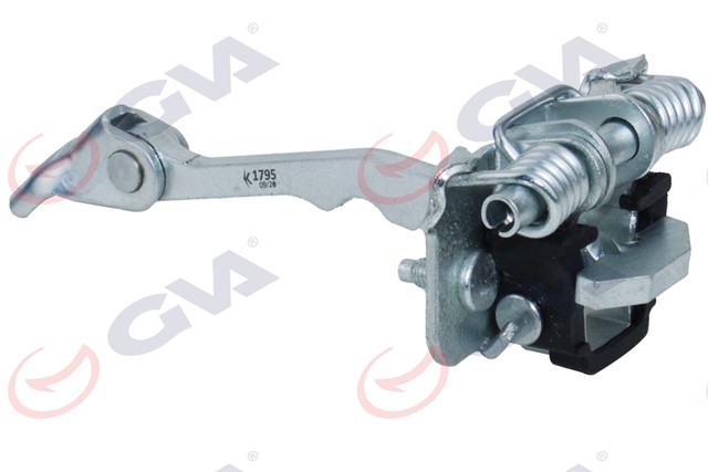 KAPI GERGISI ON MEGANE CC - DACIA LOGAN