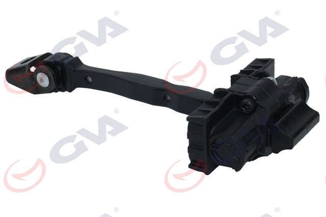 KAPI GERGISI ON SKODA FABIA III 15 - 