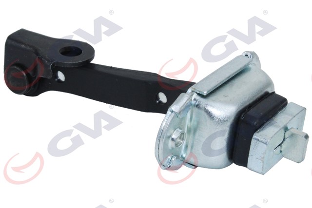 KAPI GERGISI ARKA SKODA FABIA I 99 - 07