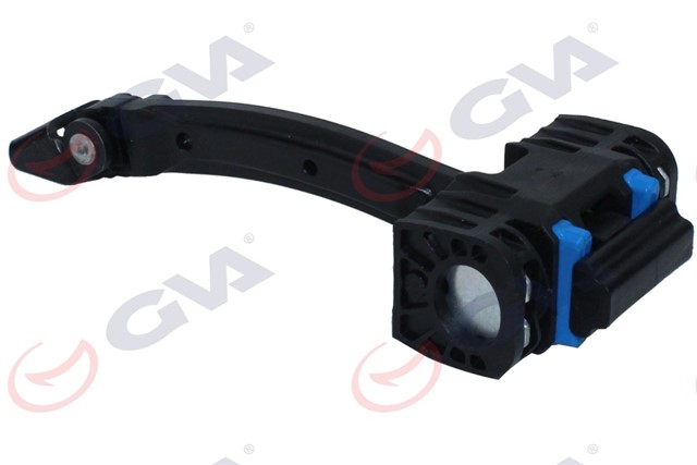 KAPI GERGISI ARKA VW TIGUAN I 08 - 16