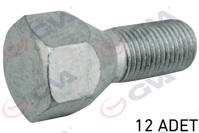 BIJON CIVATASI FIAT TEMPRA - UNO - PANDA KISA GEOMET PAKET 12 FEBI 19335