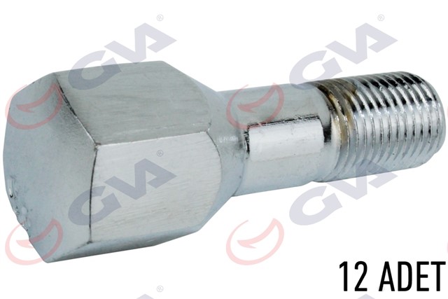 BIJON CIVATASI FIAT TOFAS - FIAT KISA KROMAJLI PAKET 12