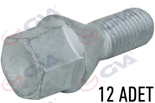 BIJON CIVATASI FIAT G.PUNTO EVO - OPEL - SUZUKI PAKET 12 FEBI 05683