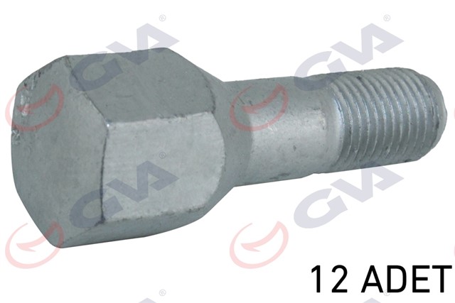 BIJON CIVATASI FIAT TOFAS - FIAT KISA GEOMET KAPLI PAKET 12