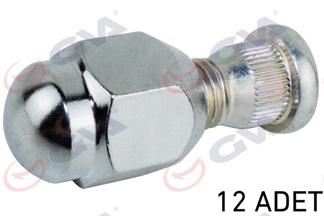 BIJON SAPLAMA SOMUN TAKIMI SAG HUYUNDAI H100 PAKET 12