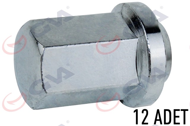 BIJON SOMUNU RENAULT 12 UZUN EXT PAKET 12