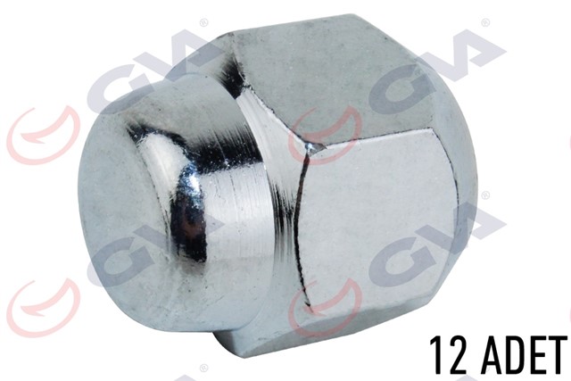 BIJON SOMUNU FORD RANGER KROMAJLI PAKET 12