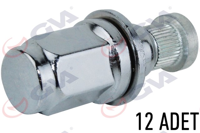 BIJON SAPLAMA SOMUN TK. TOYOTA AVENSIS 02 - HILUX 06