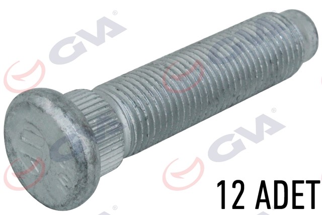 BIJON SAPLAMASI FORD TRANSIT V362 - V363 UZUN PAKET 12