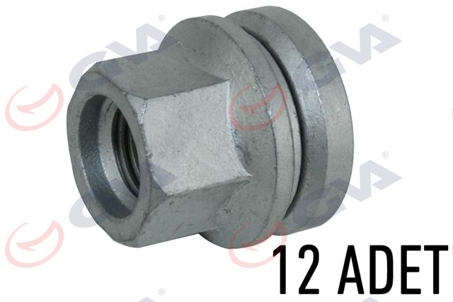 BIJON SOMUNU FORD TRANSIT 2014 Y.M. PAKET 12