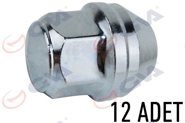 BIJON SOMUNU FORD MONDEO - FOCUS - FIESTA Y.M. PAKET 12