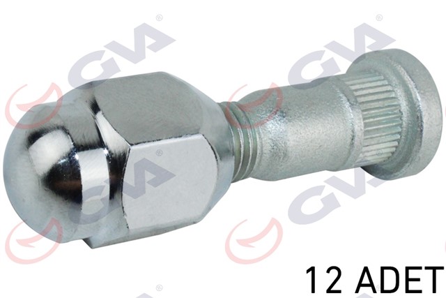 BIJON SAPLAMA SOMUN TAKIMI SOL KAMYONET H100 E.M. PAKET 12