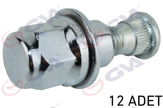 BIJON SAPLAMA SOMUN TAKIMI TOYOTA AVENSIS - AURIS - COROLLA