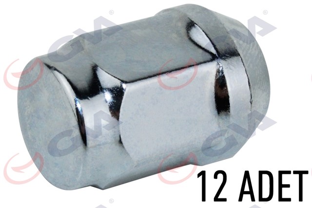 BIJON SOMUNU FORD COURIER B - MAX FIESTA KAPALI PAKET 12