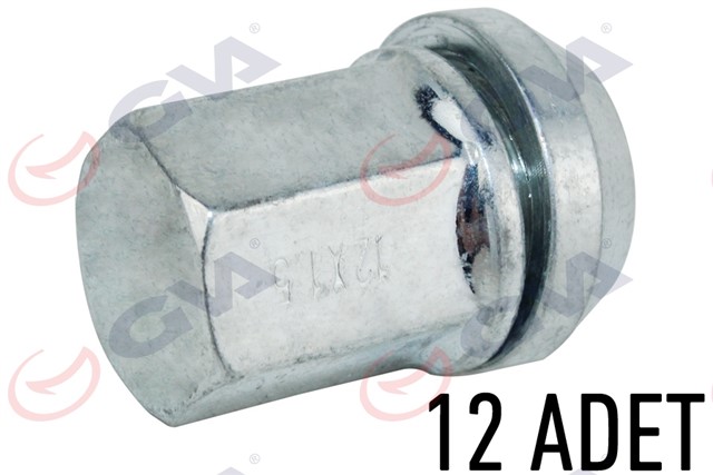 BIJON SOMUNU FORD CONNECT PULLU - CINKO PAKET 12