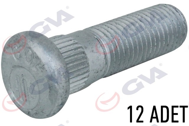 BIJON SAPLAMASI ON - ARKA FORD CONNECT PAKET 12