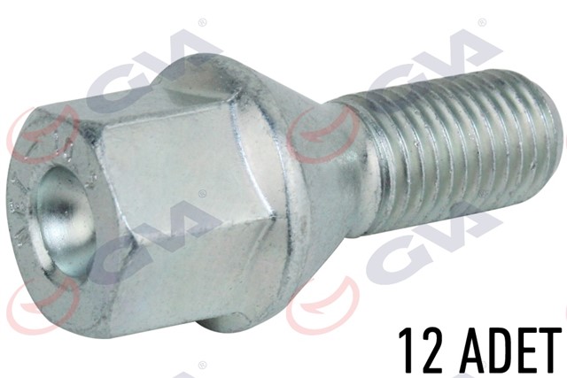 BIJON CIVATASI OPEL ASTRA - CORSA PAKET 12