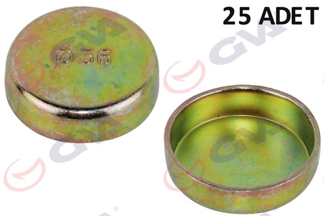 MOTOR BLOK SU TAPASI 36 MM TOFAS UNIVERSAL PAKET 25