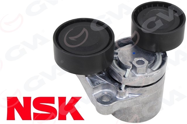 ALTERNATOR GERGI RULMANI KUTUKLU BMW E90 316D 09 - 11 318D 07 - 10 320D 04 - 11