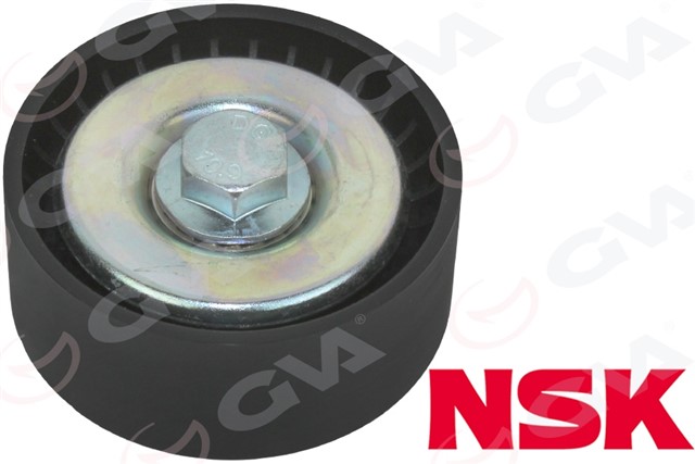 KAYIS GERGI RULMANI MERCEDES W204 C218 W212 W166 X204 W221 W639 B906