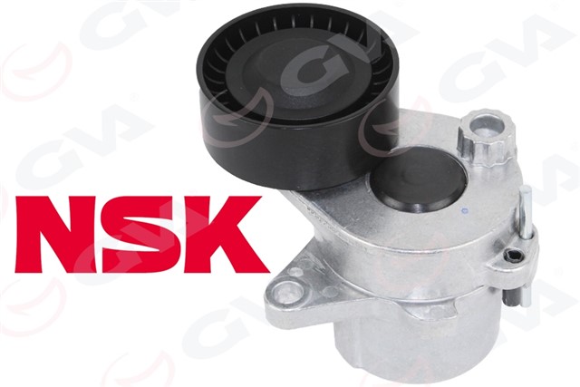 KAYIS GERGI RULMANI MERCEDES W204 W212 C207 W221 R172 KUTUKLU