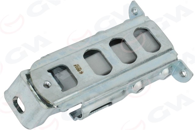 KAPI GERGISI ON MERCEDES SPRINTER B906 . VW CRAFTER 30 - 35 - 50