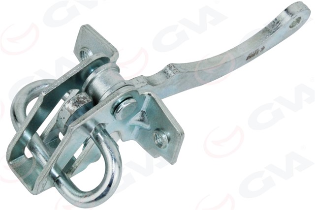 KAPI GERGISI ARKA SAG/SOL TEMPRA 89 - 96