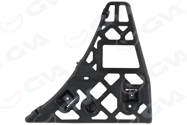 ON TAMPON BRAKETI SOL TRANSIT V347 - V348 06 14 1437152