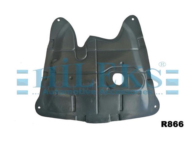 KARTER MUHAFAZASI CLIO 09 - 13