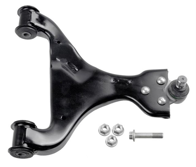 SALINCAK ON SAG ALT MERCEDES VITO W639 03